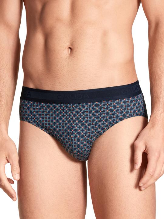 Immagine prodotto Calida Grafic Cotton (XXL, Confezione singola)