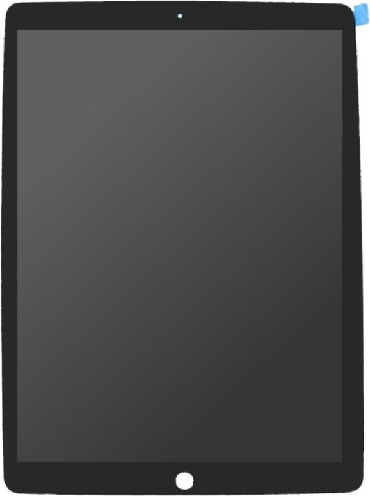 Actual product image OEM Display Unit for iPad Pro 12.9 inch (2015) (A1584, A1652) black (Display, Apple iPad Pro)