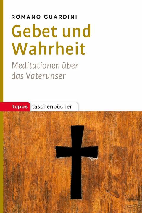 Produktbild Gebet und Wahrheit (Deutsch, Romano Guardini, 2019)