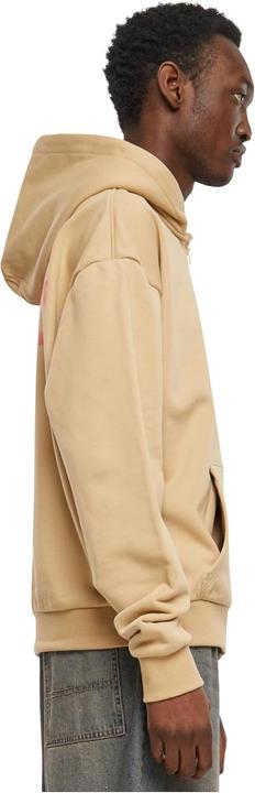 Image du produit Urban Classics Sweat à capuche zippé Ultra Heavy - 139529 (L)