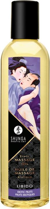 Image du produit Shunga Carnal Pleasures Collection