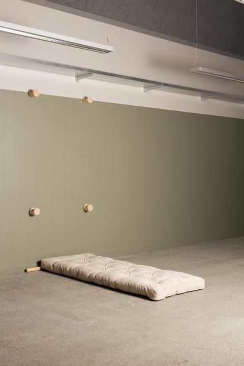 Actual product image Karup Design Hooked (1-seater)