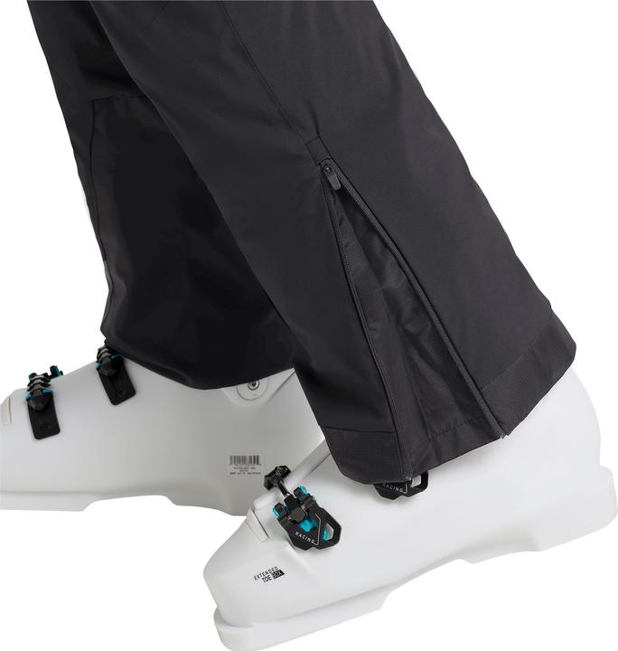 Actual product image Jack Wolfskin Flowline Pro 2L Ins Pants M (L)
