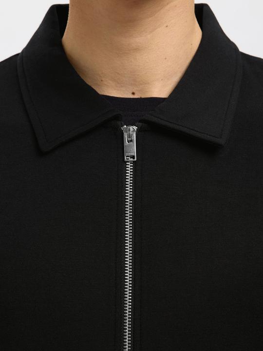 Produktbild Selected Homme Reissverschluss Strickjacke (M)