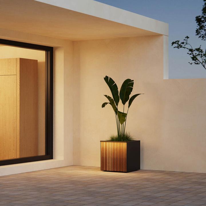 Produktbild Herstera Deco Planter Cube