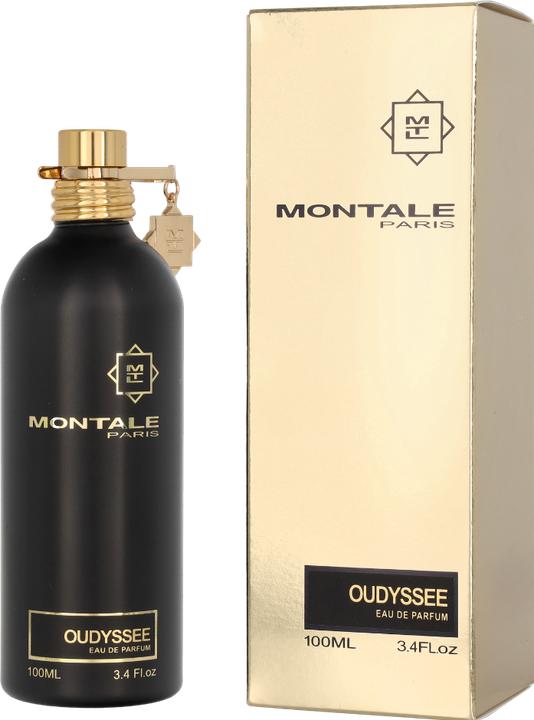 Actual product image Montale Oudyssee (Eau de parfum, 100 ml)