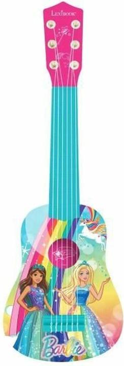 Lexibook Meine erste Gitarre