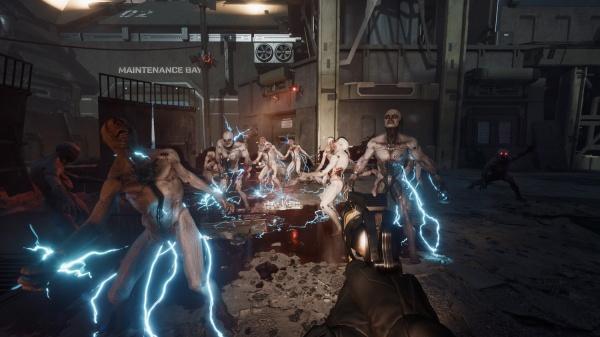 Produktbild Tripwire Interactive Killing Floor 3 D1 (PS5, DE)