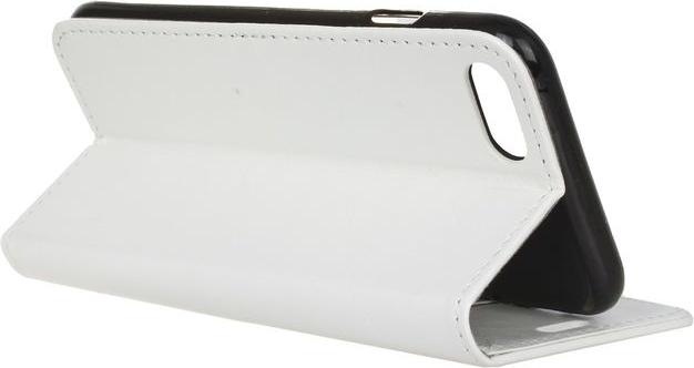 Produktbild MU Classic Crazy Horse Leder Bookcover Series (Wiko Sunny 3)