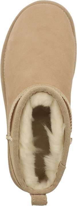 Actual product image Ugg Classic Ultra Mini - 43366 (41)
