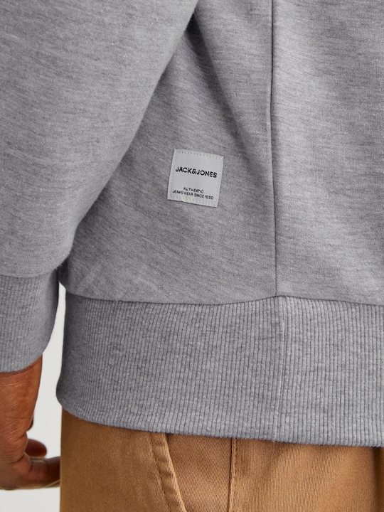 Produktbild Jack & Jones Schlichtes Plus size Sweatshirt (XXL)