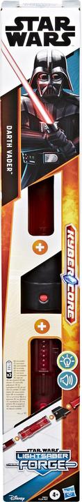 Immagine prodotto Hasbro Spada laser Darth Vader Kyber Core Elettronica