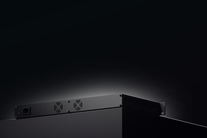 Immagine prodotto Teltonika Ethernet Switch Gigabit (27 porte)