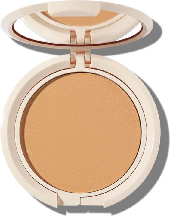 Actual product image Sensilis Photocorrection D-Pigment Make-Up SPF50+ Golden with Depigmentation Cream 10g