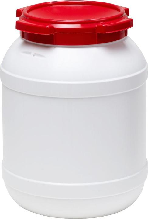 kaiserkraft Wide-necked keg