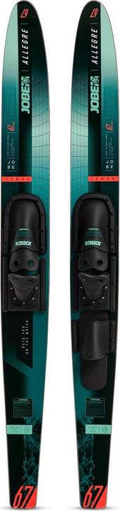 Immagine prodotto Jobe Allegre Combo Skis