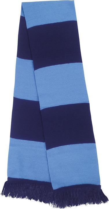 Actual product image Result Team Winter Scarf