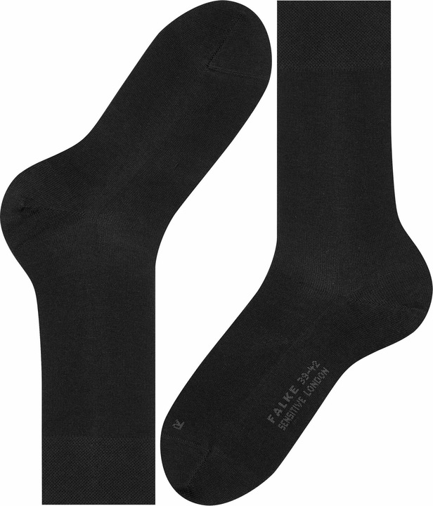 Produktbild Falke Socken Casual Stretch (Einzelpack, 39 - 42)