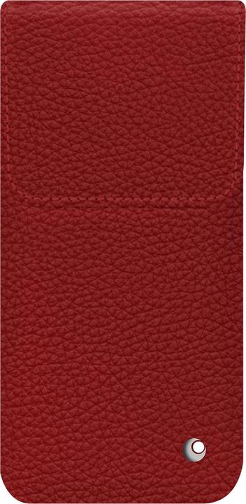 Actual product image Noreve Leather case (Google Pixel 9 Pro Fold)