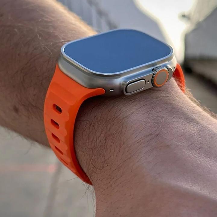 Produktbild Tech-Protect Protect Pasek Iconband Line Apple Watch 4