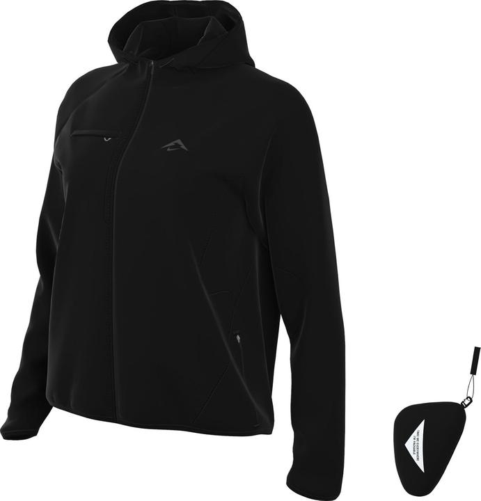 Immagine prodotto Nike Giacca da Trail Running (XXS)