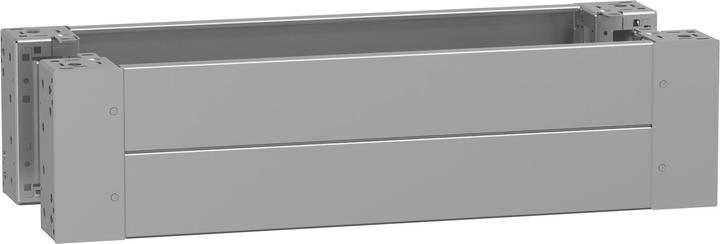 Produktbild Schneider Electric NSYSPFX8200H Sockel B x H 800 mm 200 Edelstahl 1 St.