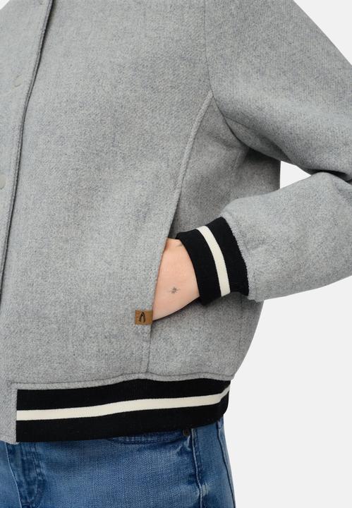 Produktbild Camel Active Indoor Jacke mit Taschen (38)