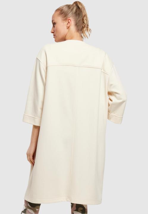 Produktbild Urban Classics Ladies Oversized Terry Cardigan (S)