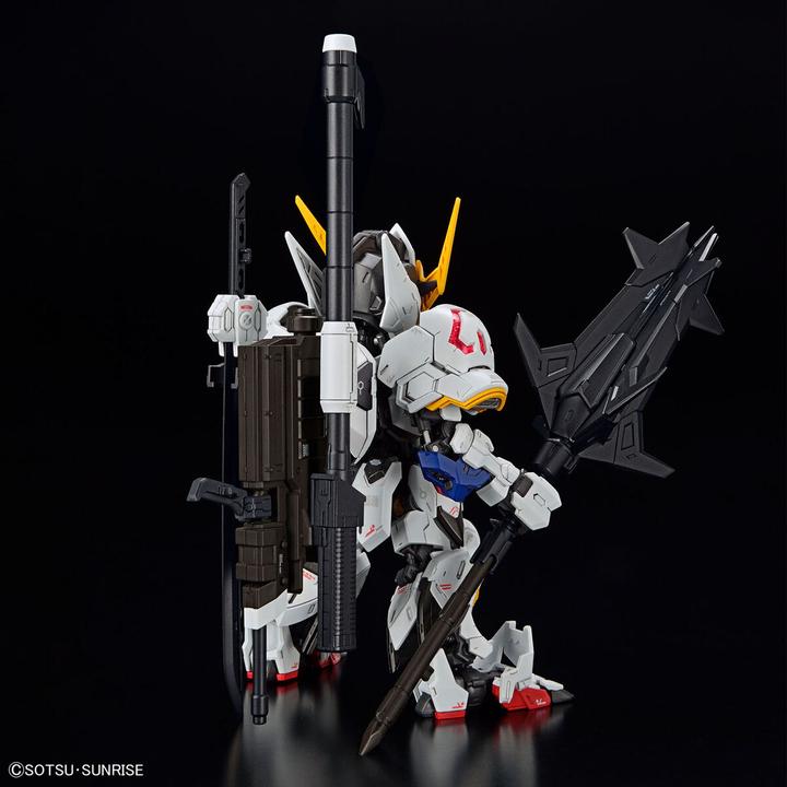 Immagine prodotto Bandai Gundam Barbatos