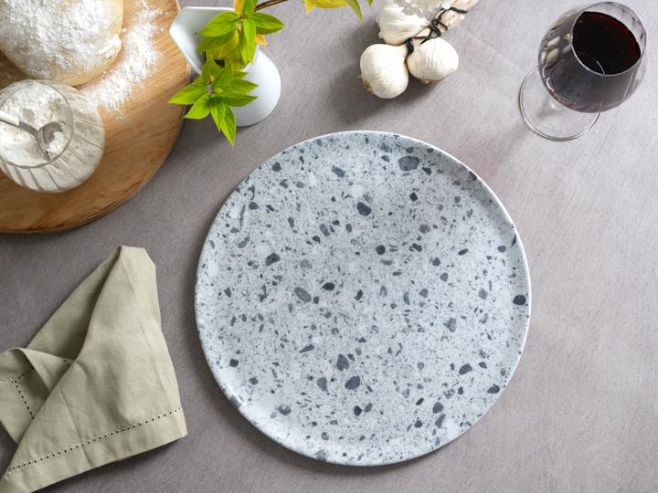 Actual product image CreaTable Stone Collection (4x)