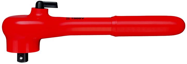 Image du produit Knipex Cosses rondes