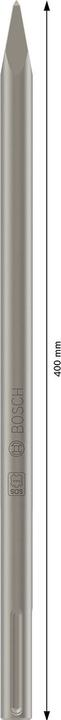 Actual product image Bosch Professional Zubehör PRO SDS max-4C pointed chisel, 400 mm