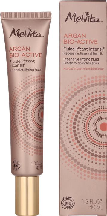Actual product image Melvita Active Lifting Intensive (Cleansing gel, 40 ml)