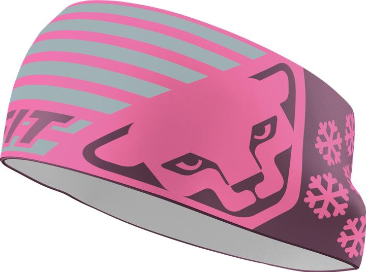 Actual product image Dynafit Graphic Performance Headband