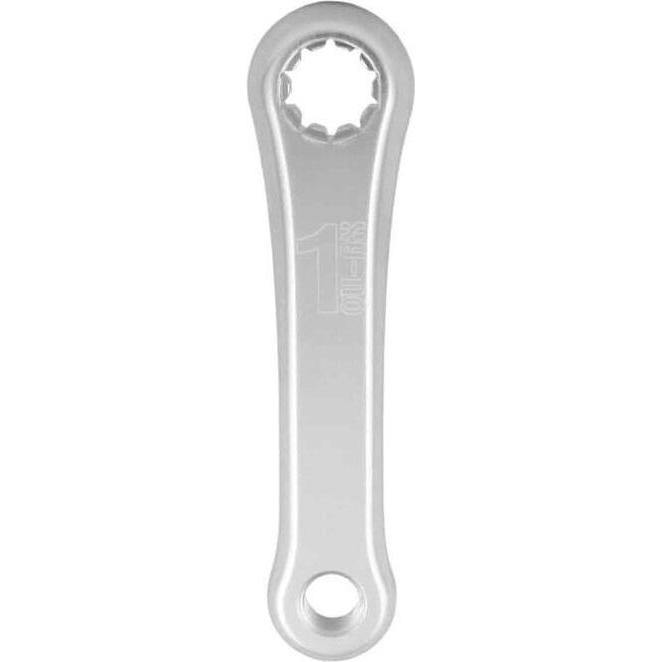 Qu-Ax, Velokurbel, (114 mm)