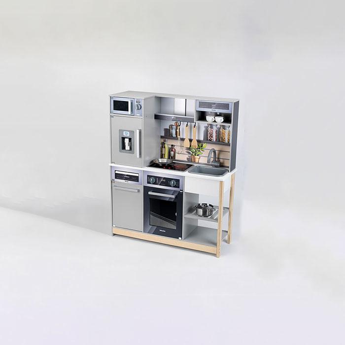 Produktbild Theo Klein Miele Family Küche