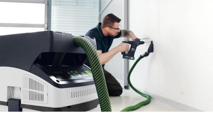 Produktbild Festool CTMC MIDI I-Basic (Nass-Trockensauger)
