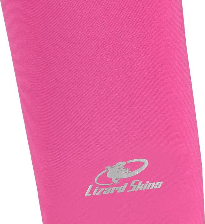 Produktbild Lizard Skins Knit Arm Sleeve - Neon Pink - S/M (S, M)