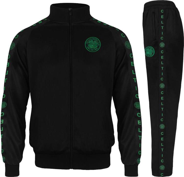 Produktbild Celtic FC Trainingsanzug (M)
