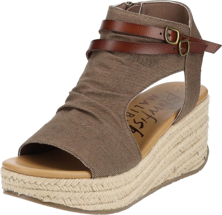 Actual product image Blowfish Sandalen (38)