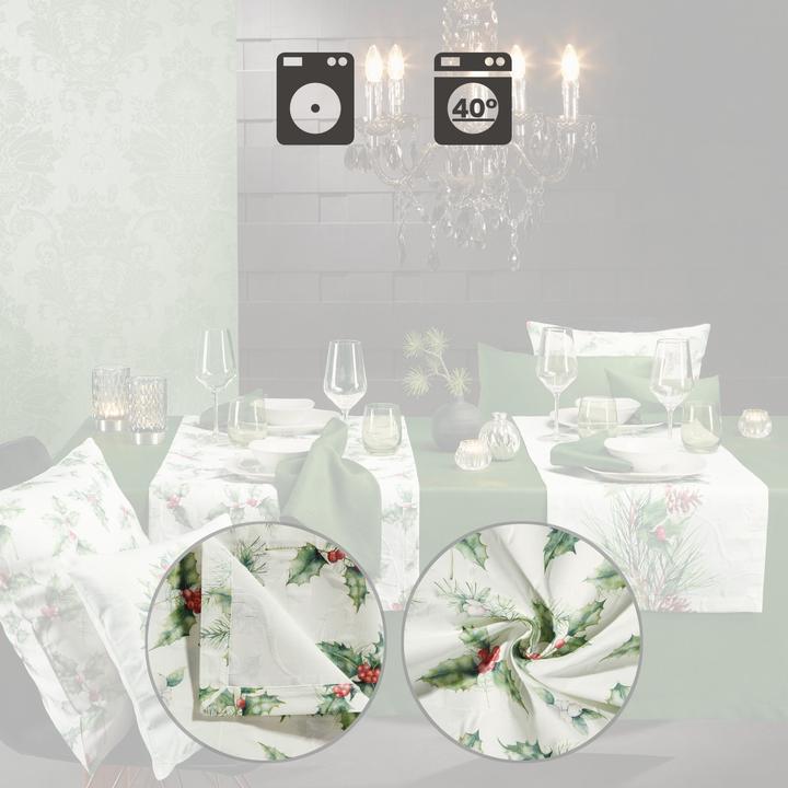 Actual product image Erwin Müller Table runner (50 x 150 cm)