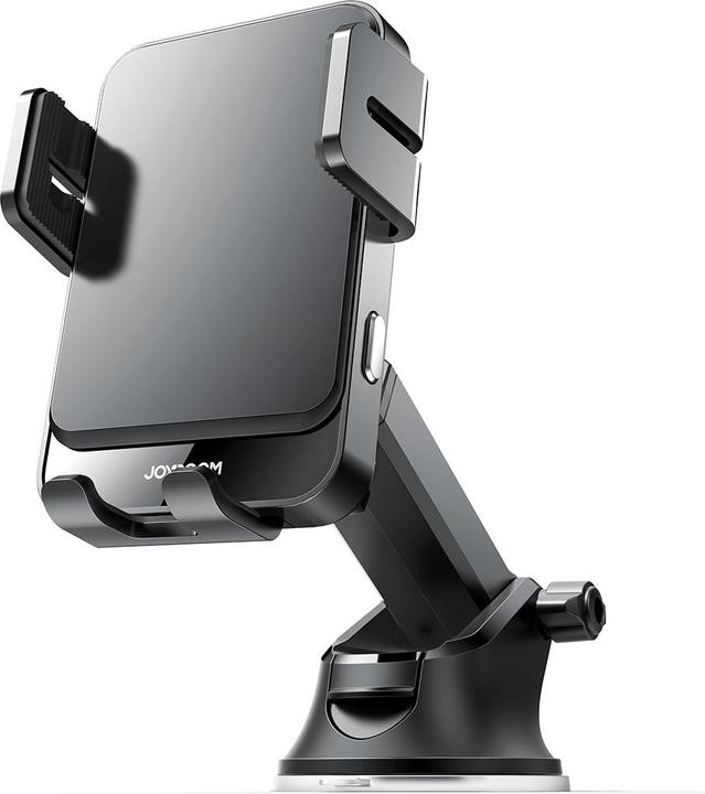 Produktbild Joyroom JR-ZS219 Car Holders SET with Qi Inductive Charger (Black)