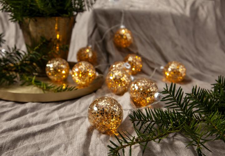 Produktbild Star Trading Glitter (1.30 m)