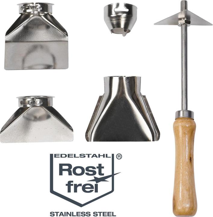 Produktbild Einhell Heissluftgebläse