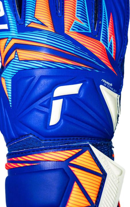 Image du produit Reusch Attrakt Solid (4.5)