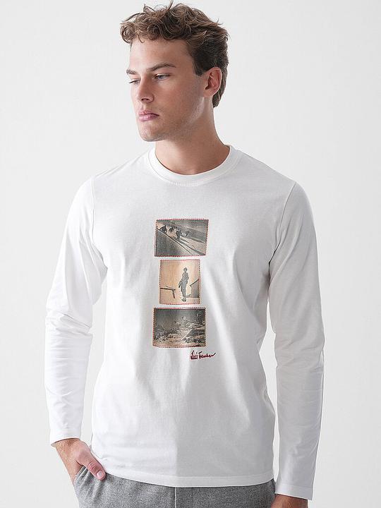 Produktbild Luis Trenker Langarmshirt LUBODE (S)