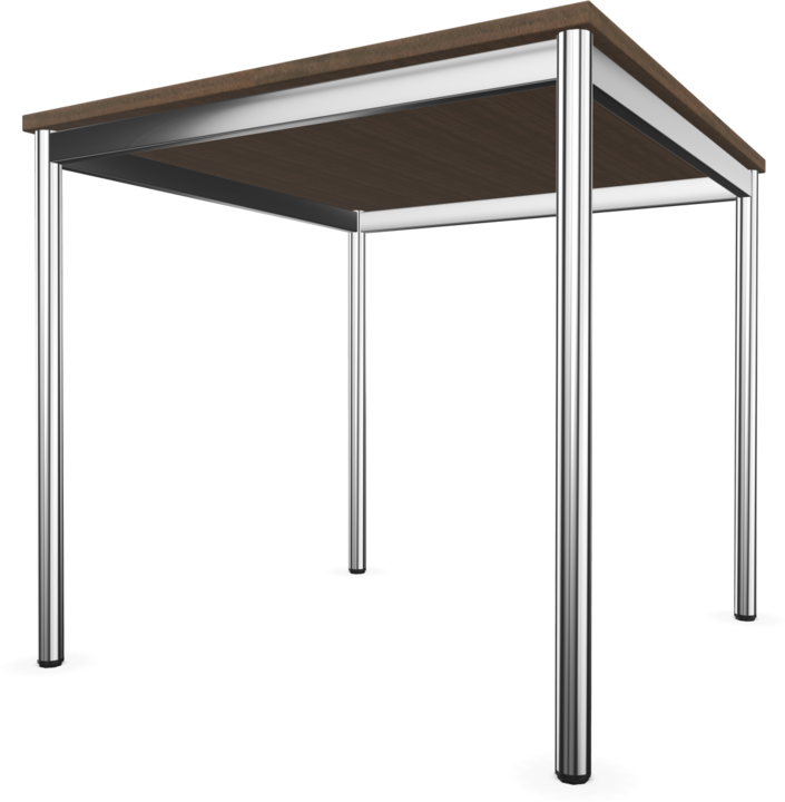 Produktbild Dietiker Atos I Besprechungstisch (800 x 800 x 749 mm)