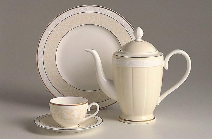 Produktbild Villeroy & Boch Kaffeekanne 6 Personen 1,35 Liter (1.35 l)