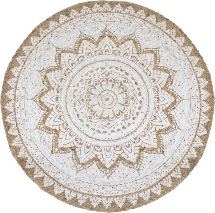 Produktbild vidaXL Teppich (180 cm)