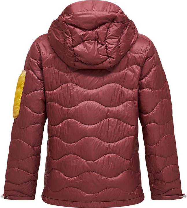 Produktbild Peak Performance Aop Helium Utility Down (M)